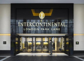 InterContinental London Park Lane, an IHG Hotel, London